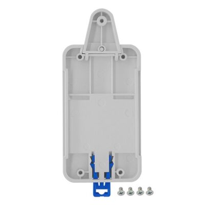 SONOFF DR DIN Rail Tray