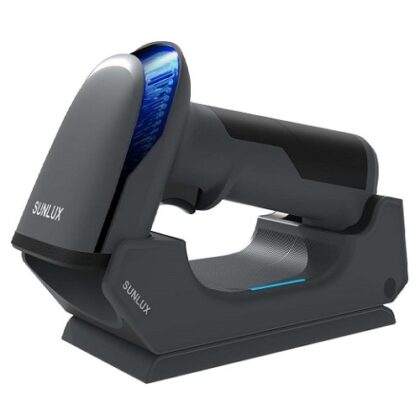 Barcode scanner XL-3610