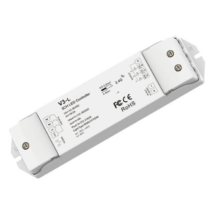 V3-L LED Controller 12-48V