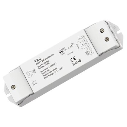 V2-L LED Controller 12-36V DC