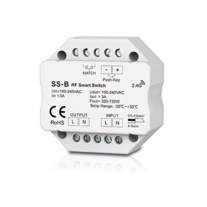 SS-B Smart Switch