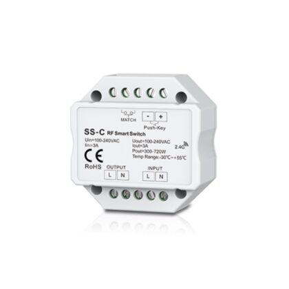 SS-C Smart Switch