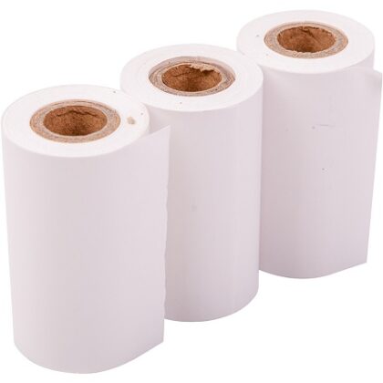 Thermal Paper for Thermal Label Printer