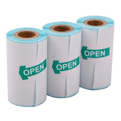 Sticker Paper for Thermal Label Printer