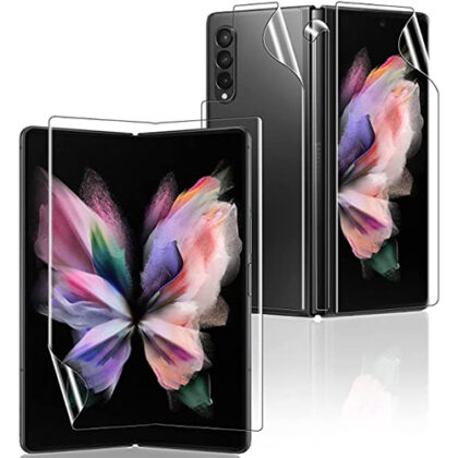 Screen protector film  Samsung Galaxy Z Fold 2