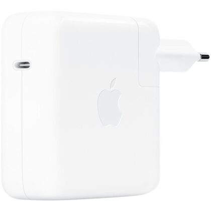 Apple Power Adapter USB-C 67W MKU63ZM/A 0194252646335