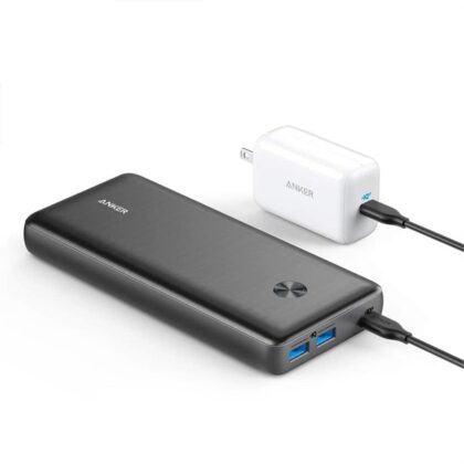 Anker PowerCore III Elite Power bank 20000mAh A1291H11 0194644023157