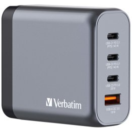 Verbatim GNC-140 Wall Charger 140W 32203V 023942322030