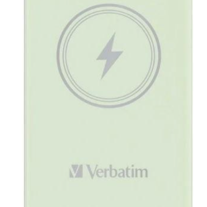 Verbatim 32241 Magnetic Power Banks 5000mAh 32241 023942322412