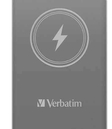 Verbatim 32244 Magnetic Power Banks 5000mAh 32244 023942322443