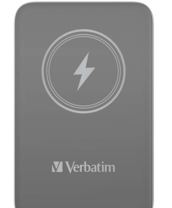 Verbatim 32249 Magnetic Power Banks 10000mAh 32249 023942322498