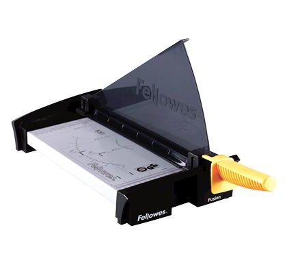 GUILLOTINE FUSION A4/5410801 FELLOWES  5410801 043859550982