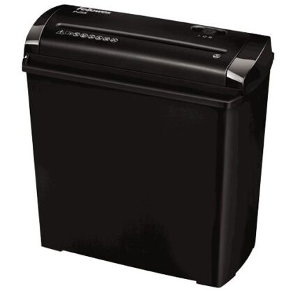 SHREDDER POWERSHRED P-25S/4701001 FELLOWES  4701001 043859690695