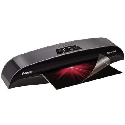 LAMINATOR CALIBRE A3/5740101 FELLOWES  5740101 043859718184