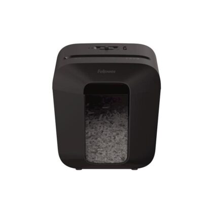 SHREDDER POWERSHRED LX25/4170501 FELLOWES  4170501 043859769018