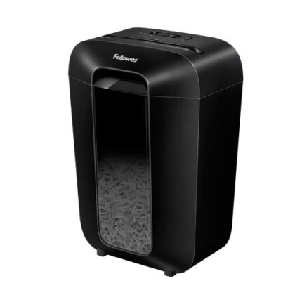 SHREDDER POWERSHRED LX70/4407501 FELLOWES  4407501 043859771110