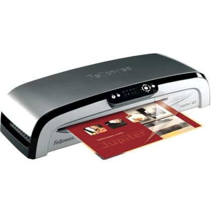 LAMINATOR JUPITER A3/5748402 FELLOWES  5748402 043859788354