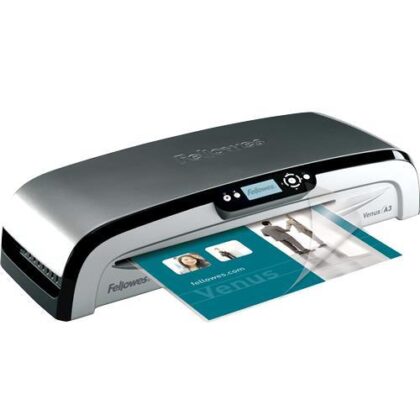 LAMINATOR VENUS A3/5746702 FELLOWES  5746702 043859788361