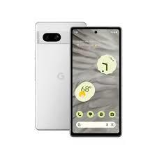 MOBILE PHONE PIXEL 7A 8/128GB/SNOW GA04274-GB GOOGLE  GA04274-GB 0840244702045