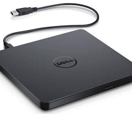 NB ACC DVD+/-RW USB EXTERNAL/DW316 784-BBBI DELL  784-BBBI 125388100000