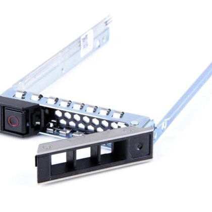 SERVER ACC HDD TRAY 2.5"/HOT-SWAP 420-YDDS DELL  420-YDDS 125412300000