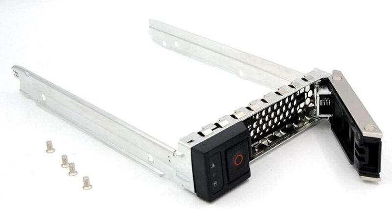 SERVER ACC HDD TRAY 3.5"/HOT-SWAP G14-16 430-YDDS DELL  430-YDDS 125412400000