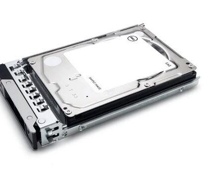 SERVER HDD 1.2TB 10K SAS ISE/2.5" 512N G14-16 400-ATJL DELL  400-ATJL 127735900000