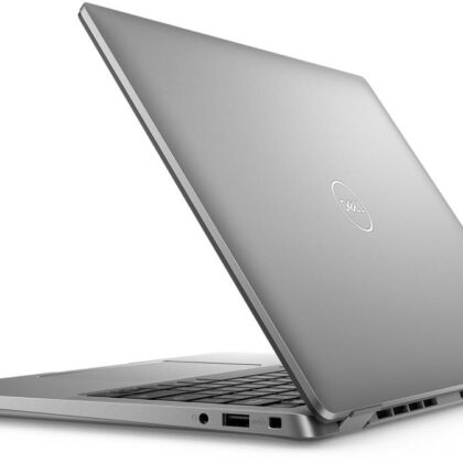 Notebook DELL Latitude 7340 CPU  Core i7 i7-1365U 1800 MHz CPU features vPro 13.3" 1920x1200 RAM 16GB DDR5 4800 MHz SSD 256GB Intel Iris Xe Graphics Integrated EST Smart Card Reader Windows 11 Pro Aluminium 1.156 kg N041L734013EMEA_VP_EST  N041L734013EMEA_VP_EST 140360300000