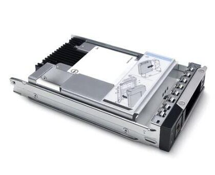 SERVER ACC SSD 960GB SATA RI/3.5'' 14GEN 345-BEGN DELL  345-BEGN 140802200000