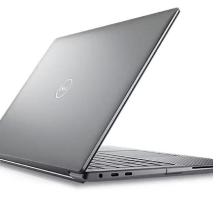 Notebook DELL Precision 5480 CPU  Core i7 i7-13700H 2400 MHz CPU features vPro 14" 1920x1200 RAM 16GB DDR5 6400 MHz SSD 512GB NVIDIA RTX A1000 6GB NOR Card Reader MicroSD Windows 11 Pro 1.48 kg N006P5480EMEA_VP_NORD  N006P5480EMEA_VP_NORD 141124400000