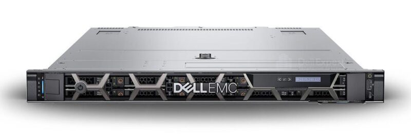 SERVER R650XS 4310 SILVER H755/8X2.5/2X700W/5PRO SCS DELL  EMEAPER650XS4SPL 141366200000