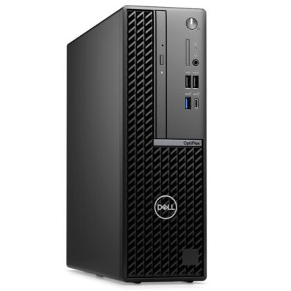 PC DELL OptiPlex Small Form Factor Plus 7020 Business SFF CPU Core i5 i5-14500 2600 MHz RAM 16GB DDR5 SSD 512GB Graphics card Intel Integrated Graphics Integrated Windows 11 Pro N006O7020SFFPEMEAVP_NKB  N006O7020SFFPEMEA VP NO KEY 142984300000