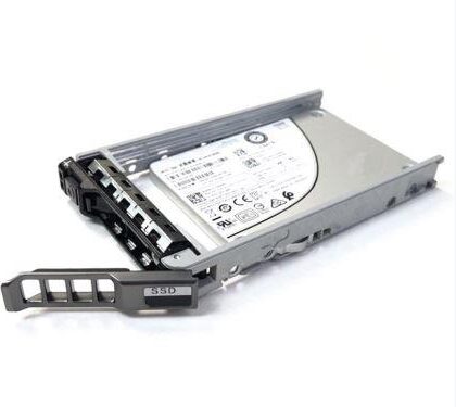 SERVER SSD 480GB SATA RI 2.5"/512E G14-G16 345-BBDF DELL  345-BBDF 143081700000