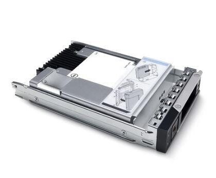 SERVER SSD 480GB SATA RI 3.5"/512E G14-16 345-BBDY DELL  345-BBDY 143083300000