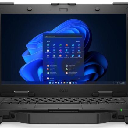 Notebook DELL Latitude 7330 Rugged CPU  Core i7 i7-1185G7 3000 MHz CPU features vPro 13.3" Touchscreen 1920x1080 RAM 32GB DDR4/LPDDR4x 4266 MHz SSD 512GB Intel Iris XE Graphics Integrated ENG Windows 11 Pro 1.13 kg 210-BCFV_1013897735_RUG  210-BCFV_1013897735_RUG 143198000000