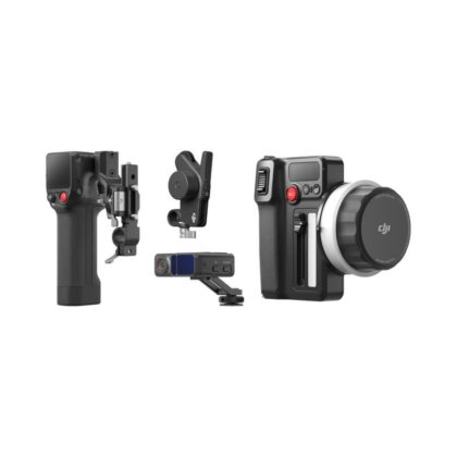 CAMERA ACC FOCUS PRO ALL-IN/ONECOMBO CP.RN.00000403.03 DJI  CP.RN.00000403.03 190021106963