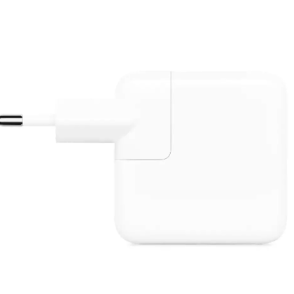 Apple USB-C  Power Adapter 30W MY1W2ZM/A 190199796898