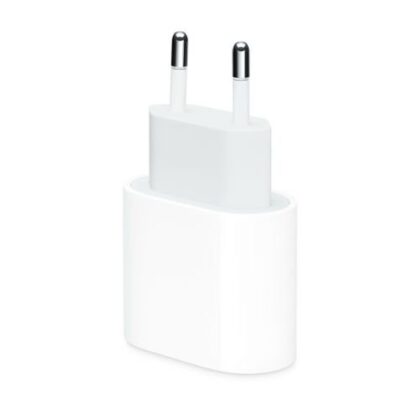 Apple MHJE3ZM/A Travel Charger 20W USB Type-C MHJE3ZM/A 194252157022