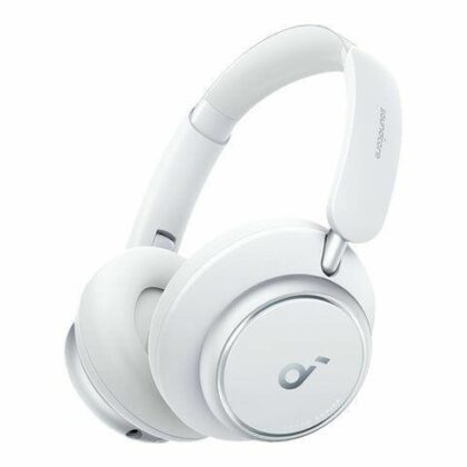 HEADSET SPACE Q45/WHITE A3040G21 SOUNDCORE  A3040G21 194644107567