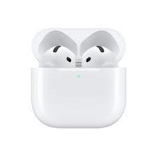 HEADSET AIRPODS 4/MXP63 APPLE  MXP63ZM/A 195949688591