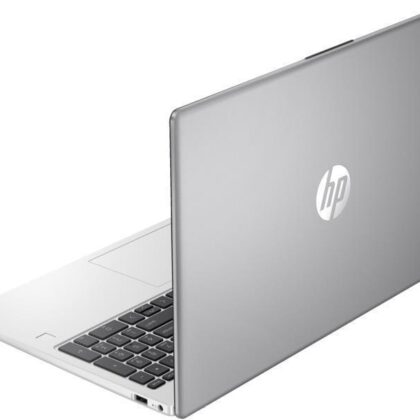 Notebook HP 255 G10 CPU  Ryzen 5 7530U 2000 MHz 15.6" 1920x1080 RAM 16GB DDR4 3200 MHz SSD 512GB AMD Radeon Graphics Integrated ENG DOS Silver 1.52 kg AK9X4AT  AK9X4AT 198701806318