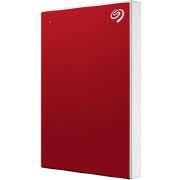 External HDD SEAGATE One Touch STKB1000403 1TB USB 3.0 Colour Red STKB1000403  STKB1000403 3660619409839