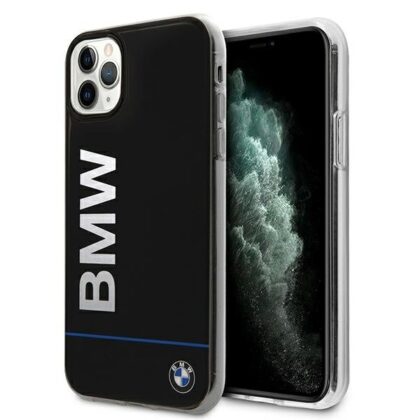 BMW BMHCN65PCUBBK Back Case for Apple iPhone 11 Pro Max BMHCN65PCUBBK 3666339003180