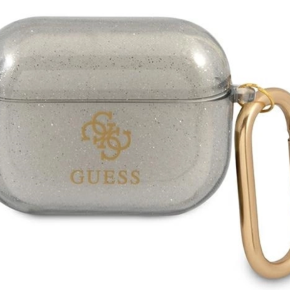 Guess GUAPUCG4GK Case for Apple AirPods Pro GUAPUCG4GK 3666339009854