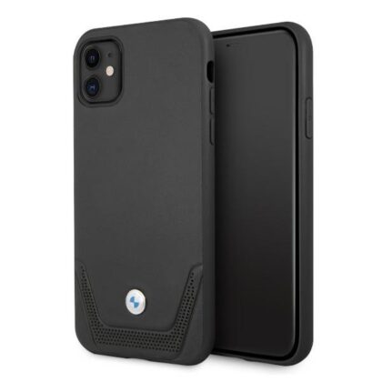 BMW BMHCN61RSWPK Back Case for Apple iPhone 11 / XR BMHCN61RSWPK 3666339011802