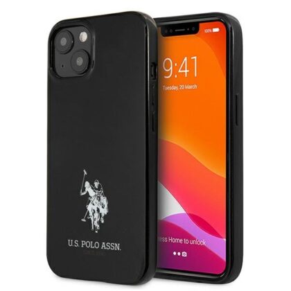 US Polo USHCP13SUMHK Back Case For Apple iPhone 13 Mini USHCP13SUMHK 3666339029616