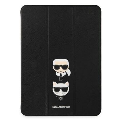 Karl Lagerfeld Saffiano KLFC11OKCK Book Cover Case For Tablet Apple iPad 11" Pro 2021 KLFC11OKCK 3666339030476