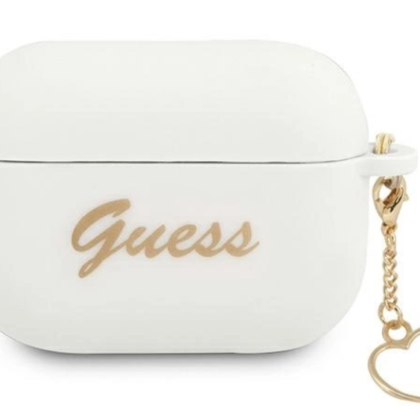 Guess GUAPLSCHSH Case for Apple Airpods Pro GUAPLSCHSH 3666339039134