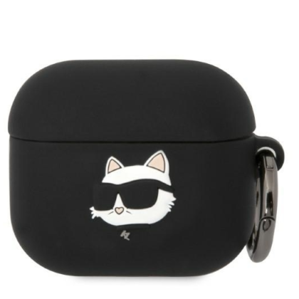 Karl Lagerfeld KLA3RUNCHK Case for Apple AirPods 3 KLA3RUNCHK 3666339087913