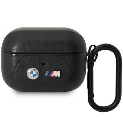 BMW BMAP22PVTK Cover Case for Apple AirPods Pro BMAP22PVTK 3666339089542